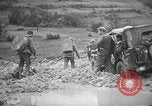 Standbild Flut Okinawa Ryukyu Inseln, 1945, aus Sekunde 56 historischem Filmmaterial Videoclip 65675024953