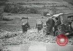 Standbild Flut Okinawa Ryukyu Inseln, 1945, aus Sekunde 59 historischem Filmmaterial Videoclip 65675024953