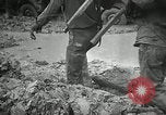 Standbild Flut Okinawa Ryukyu Inseln, 1945, aus Sekunde 61 historischem Filmmaterial Videoclip 65675024953