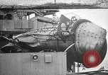 Image of USS Louisville Okinawa Ryukyu Islands, 1945, second 1 stock footage video 65675024954