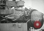 Image of USS Louisville Okinawa Ryukyu Islands, 1945, second 9 stock footage video 65675024954