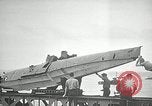 Image of USS Louisville Okinawa Ryukyu Islands, 1945, second 17 stock footage video 65675024954