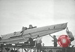 Image of USS Louisville Okinawa Ryukyu Islands, 1945, second 20 stock footage video 65675024954