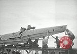 Image of USS Louisville Okinawa Ryukyu Islands, 1945, second 22 stock footage video 65675024954