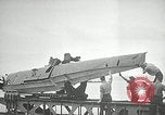 Image of USS Louisville Okinawa Ryukyu Islands, 1945, second 24 stock footage video 65675024954