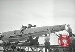 Image of USS Louisville Okinawa Ryukyu Islands, 1945, second 25 stock footage video 65675024954