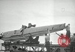 Image of USS Louisville Okinawa Ryukyu Islands, 1945, second 26 stock footage video 65675024954