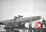 Image of USS Louisville Okinawa Ryukyu Islands, 1945, second 29 stock footage video 65675024954