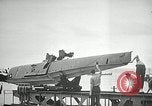 Image of USS Louisville Okinawa Ryukyu Islands, 1945, second 31 stock footage video 65675024954