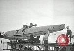 Image of USS Louisville Okinawa Ryukyu Islands, 1945, second 32 stock footage video 65675024954