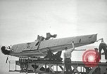 Image of USS Louisville Okinawa Ryukyu Islands, 1945, second 34 stock footage video 65675024954