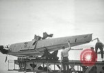 Image of USS Louisville Okinawa Ryukyu Islands, 1945, second 35 stock footage video 65675024954