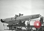 Image of USS Louisville Okinawa Ryukyu Islands, 1945, second 37 stock footage video 65675024954