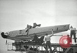 Image of USS Louisville Okinawa Ryukyu Islands, 1945, second 38 stock footage video 65675024954