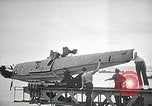Image of USS Louisville Okinawa Ryukyu Islands, 1945, second 40 stock footage video 65675024954