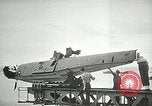 Image of USS Louisville Okinawa Ryukyu Islands, 1945, second 41 stock footage video 65675024954