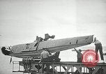 Image of USS Louisville Okinawa Ryukyu Islands, 1945, second 43 stock footage video 65675024954