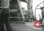 Image of USS Louisville Okinawa Ryukyu Islands, 1945, second 48 stock footage video 65675024954