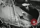 Image of USS Louisville Okinawa Ryukyu Islands, 1945, second 59 stock footage video 65675024954