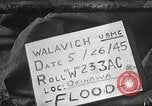 Image flood Okinawa îles Ryukyu, 1945, de la seconde 1 séquences d'archives historiques vidéo 65675024955
