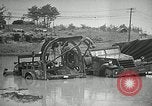 Image flood Okinawa îles Ryukyu, 1945, de la seconde 4 séquences d'archives historiques vidéo 65675024955