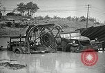 Image flood Okinawa îles Ryukyu, 1945, de la seconde 8 séquences d'archives historiques vidéo 65675024955