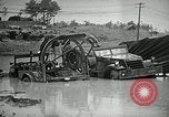 Image flood Okinawa îles Ryukyu, 1945, de la seconde 13 séquences d'archives historiques vidéo 65675024955