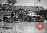 Image flood Okinawa îles Ryukyu, 1945, de la seconde 16 séquences d'archives historiques vidéo 65675024955