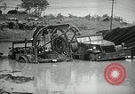 Image flood Okinawa îles Ryukyu, 1945, de la seconde 20 séquences d'archives historiques vidéo 65675024955