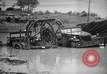 Image flood Okinawa îles Ryukyu, 1945, de la seconde 21 séquences d'archives historiques vidéo 65675024955
