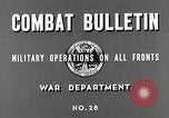 Image of British 2nd Army Hertogenbosch Netherlands, 1944, second 13 stock footage video 65675024957