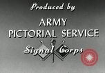 Image of British 2nd Army Hertogenbosch Netherlands, 1944, second 24 stock footage video 65675024957