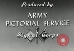 Image of British 2nd Army Hertogenbosch Netherlands, 1944, second 25 stock footage video 65675024957