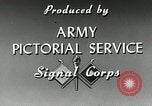 Image of British 2nd Army Hertogenbosch Netherlands, 1944, second 26 stock footage video 65675024957