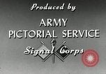 Image of British 2nd Army Hertogenbosch Netherlands, 1944, second 27 stock footage video 65675024957