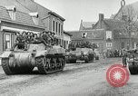 Image of British 2nd Army Hertogenbosch Netherlands, 1944, second 46 stock footage video 65675024957