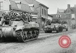 Image of British 2nd Army Hertogenbosch Netherlands, 1944, second 49 stock footage video 65675024957