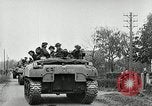 Image of British 2nd Army Hertogenbosch Netherlands, 1944, second 51 stock footage video 65675024957