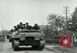 Image of British 2nd Army Hertogenbosch Netherlands, 1944, second 52 stock footage video 65675024957