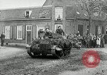 Image of British 2nd Army Hertogenbosch Netherlands, 1944, second 55 stock footage video 65675024957