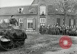 Image of British 2nd Army Hertogenbosch Netherlands, 1944, second 57 stock footage video 65675024957