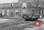 Image of British 2nd Army Hertogenbosch Netherlands, 1944, second 59 stock footage video 65675024957