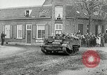 Image of British 2nd Army Hertogenbosch Netherlands, 1944, second 60 stock footage video 65675024957