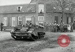 Image of British 2nd Army Hertogenbosch Netherlands, 1944, second 61 stock footage video 65675024957