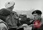 Image of British 2nd Army Hertogenbosch Netherlands, 1944, second 62 stock footage video 65675024957