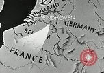 Immagine di Alianti Eindhoven Paesi Bassi, 1944, secondo 7 filmato di repertorio 65675024958