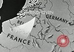 Immagine di Alianti Eindhoven Paesi Bassi, 1944, secondo 10 filmato di repertorio 65675024958