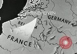 Immagine di Alianti Eindhoven Paesi Bassi, 1944, secondo 11 filmato di repertorio 65675024958