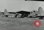 Immagine di Alianti Eindhoven Paesi Bassi, 1944, secondo 25 filmato di repertorio 65675024958