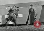 Immagine di Alianti Eindhoven Paesi Bassi, 1944, secondo 32 filmato di repertorio 65675024958